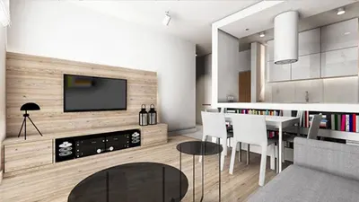 Kołodziej & Szmyt Projektowanie Wnętrz